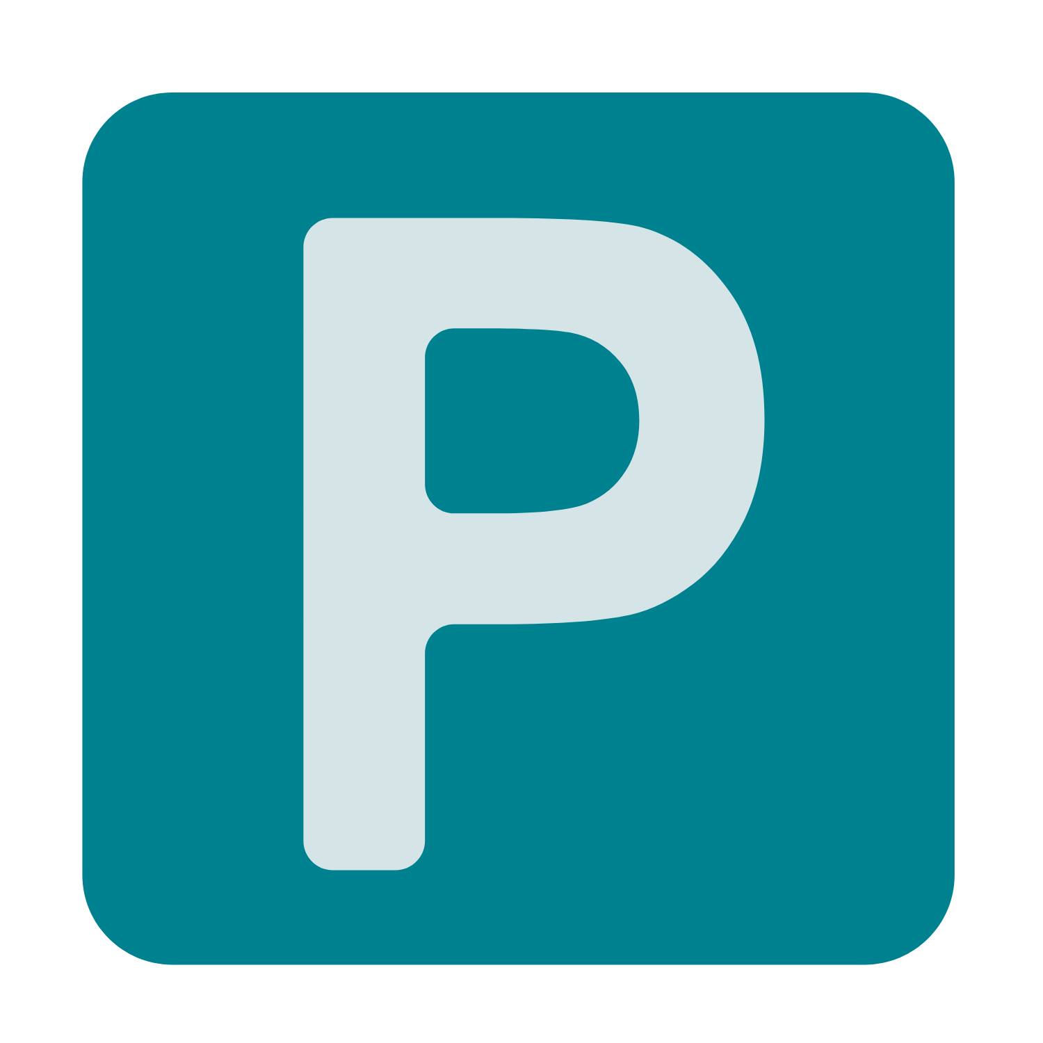 Άνετο Parking